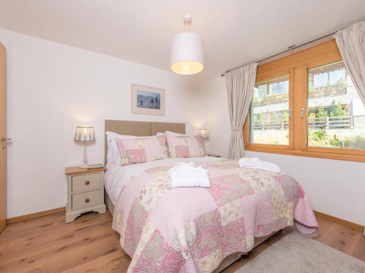 Chez Nous Zermatt Apartment Ngoại thất bức ảnh