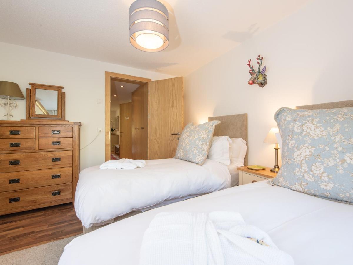Chez Nous Zermatt Apartment Ngoại thất bức ảnh
